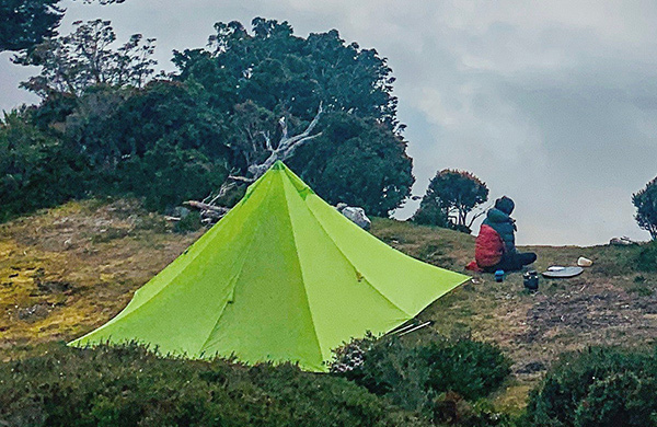 2020 Tent 4Midable MountainLake JohnBriad Hutchins